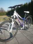 Sprzedam rower Kellys 26 rama 15