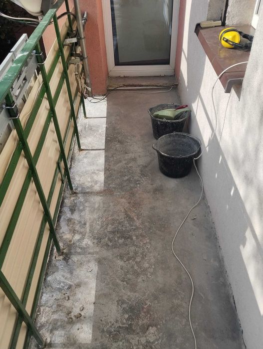 usługi remontowe, drobne naprawy, prace gospodarcze wokół domu