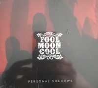 CD The Fool Moon Cool - Personal Shadows (EMBALADO)