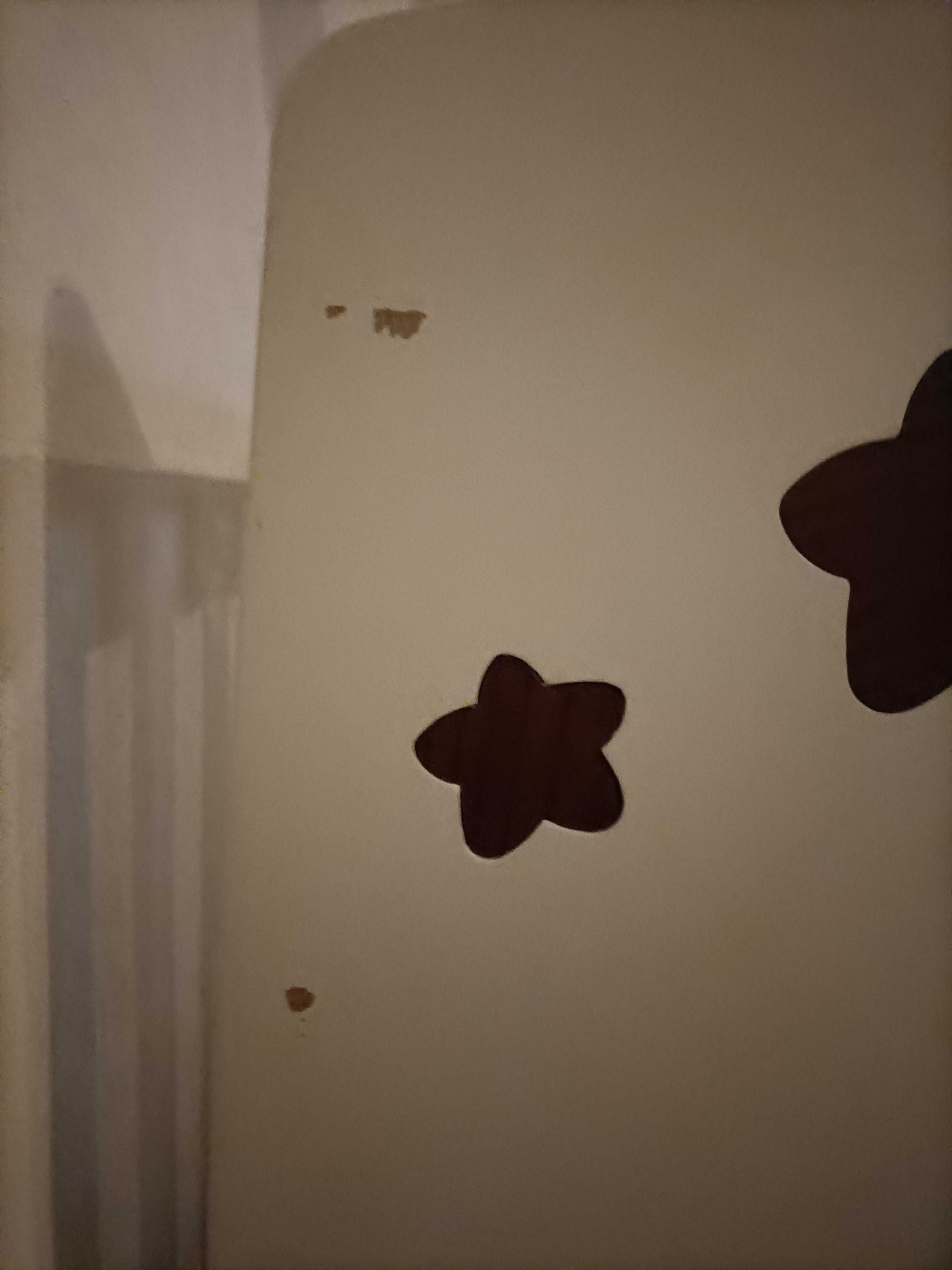 Cama de bebé Trama