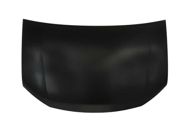 Капот Дача Логан  Dacia Logan 12-17 р.