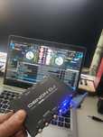Продам звукову карту для DJ Denon DS1 Serato DVS