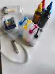 Sistema CISS para Epson