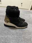 Bota Sapatilha Michael Kors