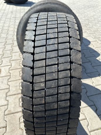 Continental Conti Hybrid LD3 235/75R17.5