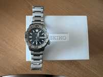 Seiko Prospex Monster Save the Ocean SRPH75J8