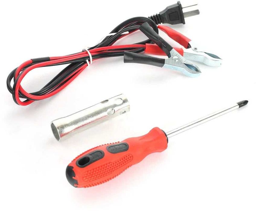 Інверторний бензиновий генератор PATRIOT 1000i (800 Вт, асинхронний)