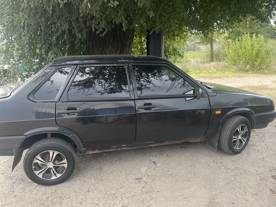 Продам или поменяю на мотоцыкл
