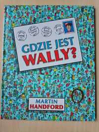 Gdzie jest Wally