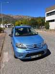 Citroen C3 1.1 2008