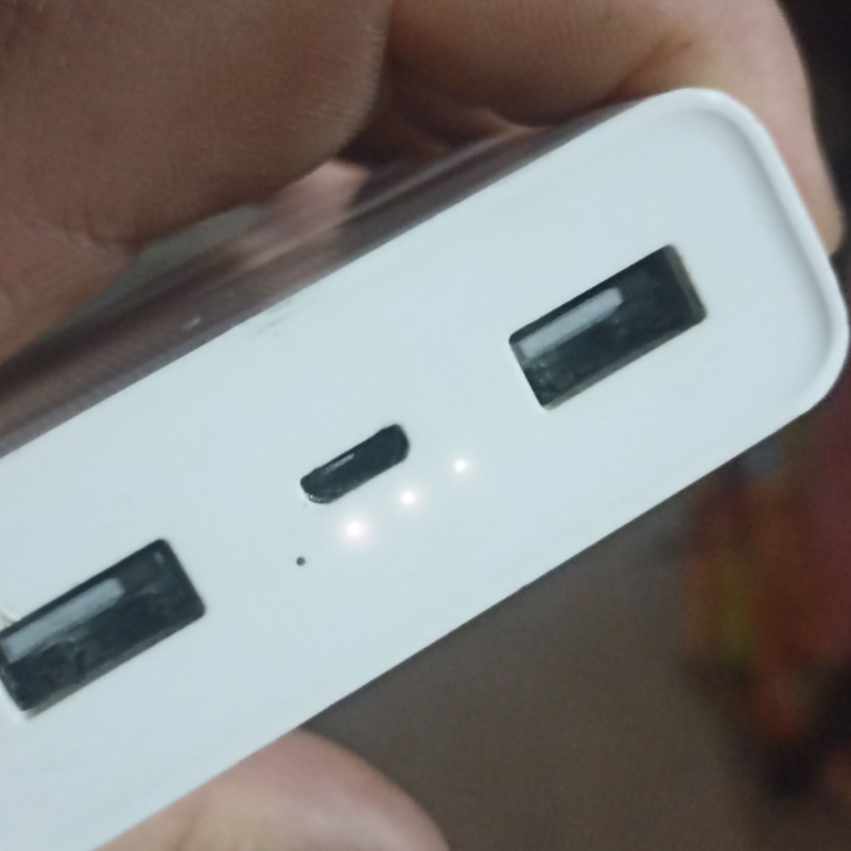Xiaomi PowerBank 20000mAH 3.7V MI 2C