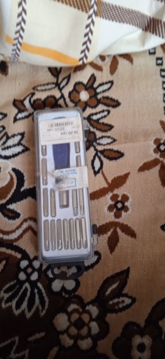 Продам набор викруток