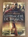 Linhagem de bravos - Emílio Miranda