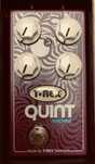 T-Rex Quint Machine Octaver