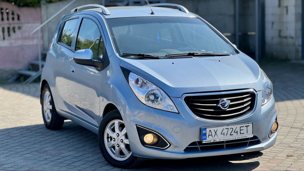 Продам Ravon R2 2018  года выпуска!