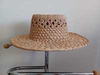 Chapéu de Palha artesanato Caraíbas novo