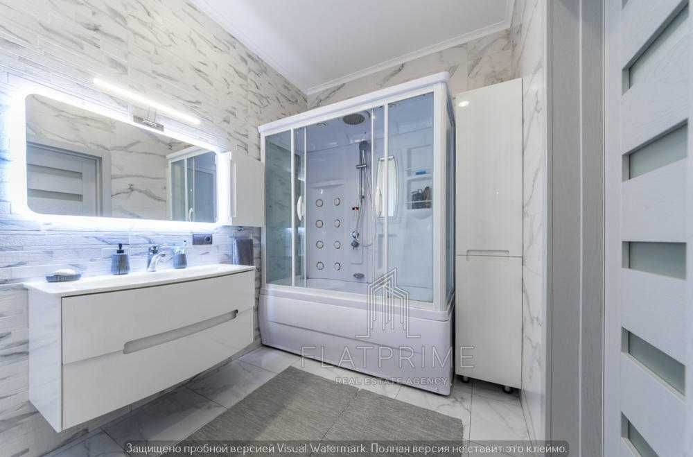 Продаж 3-х кім. кв.Антоновича вул./Горького вул.131 ЖКПарк-хол Горький