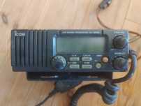 icom ic-m58 marine radio