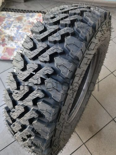 HIT 225/85 R16 MT BIG opony bieżnikowane OFFROAD 4X4 DAKAR