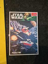 Puzzle Star Wars 160 elementów