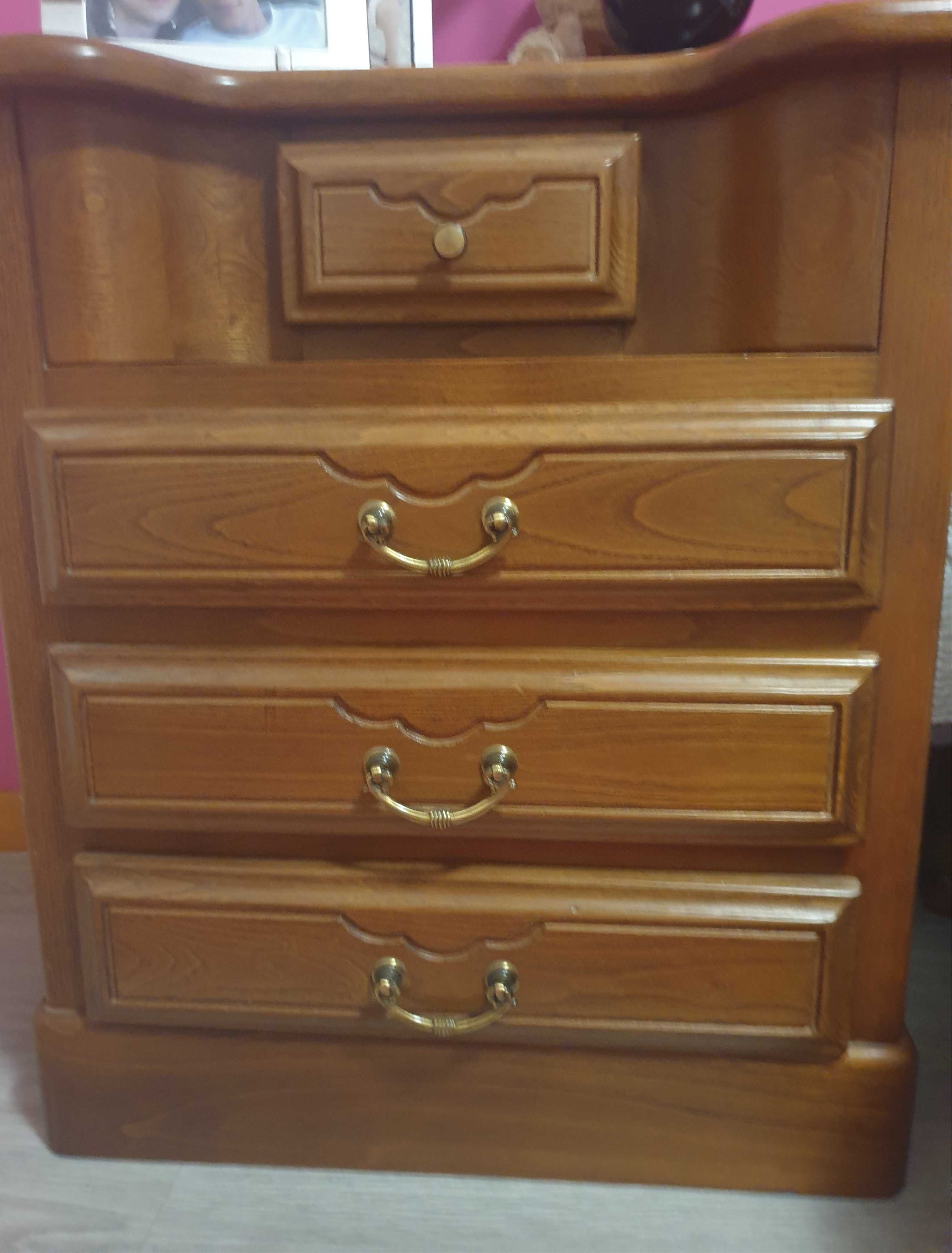 Mobilia de quarto
