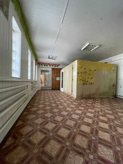 Окрема капітальна будівля 73м2 під комерцію Гаврилишина КПІ власник