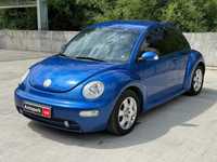 Продам Volkswagen Beetle 2003р. #43758