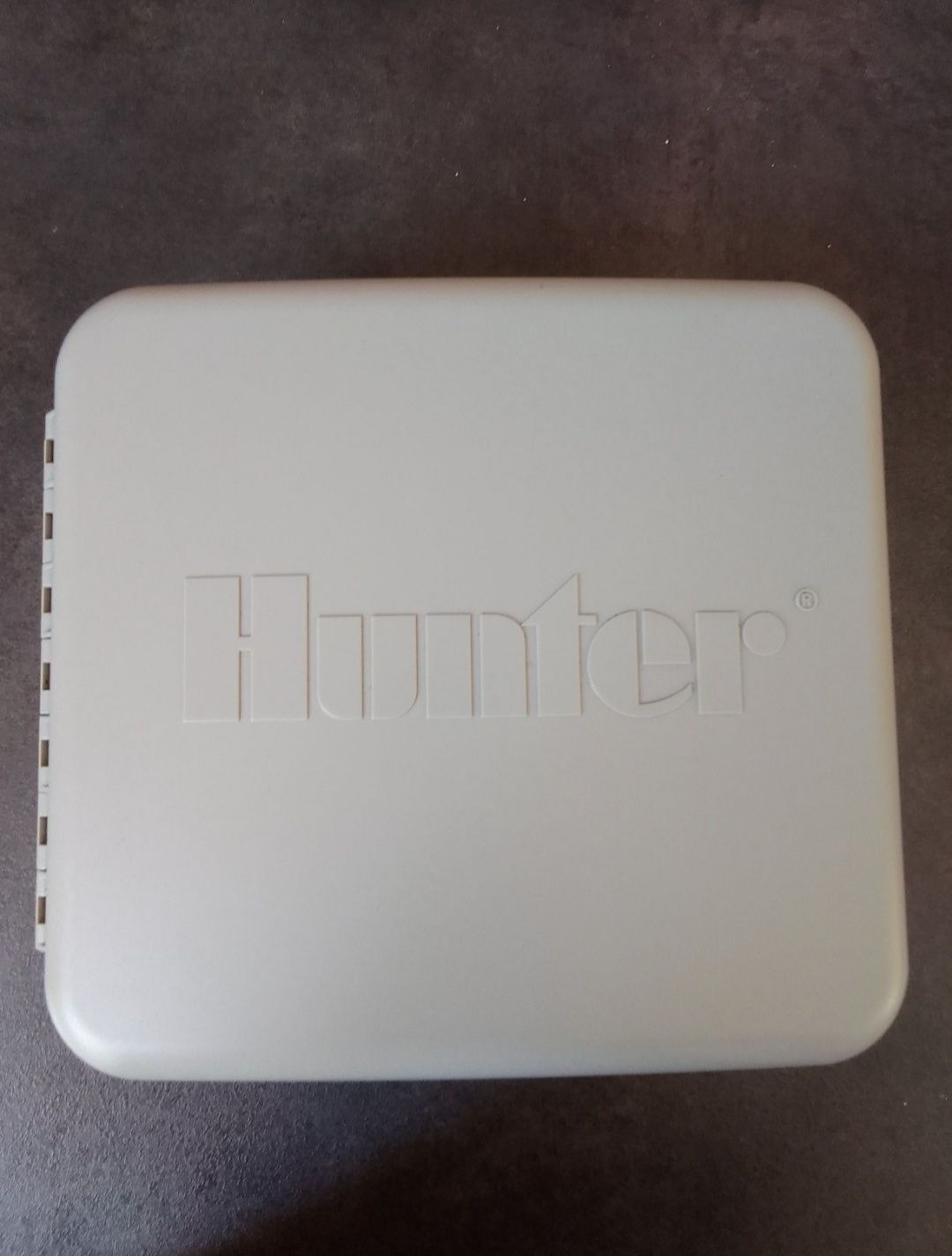 Irrigation computer "Hunter Pro-C"