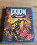Doom Eternal PS4