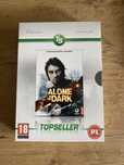 Gra Alone in the dark PC