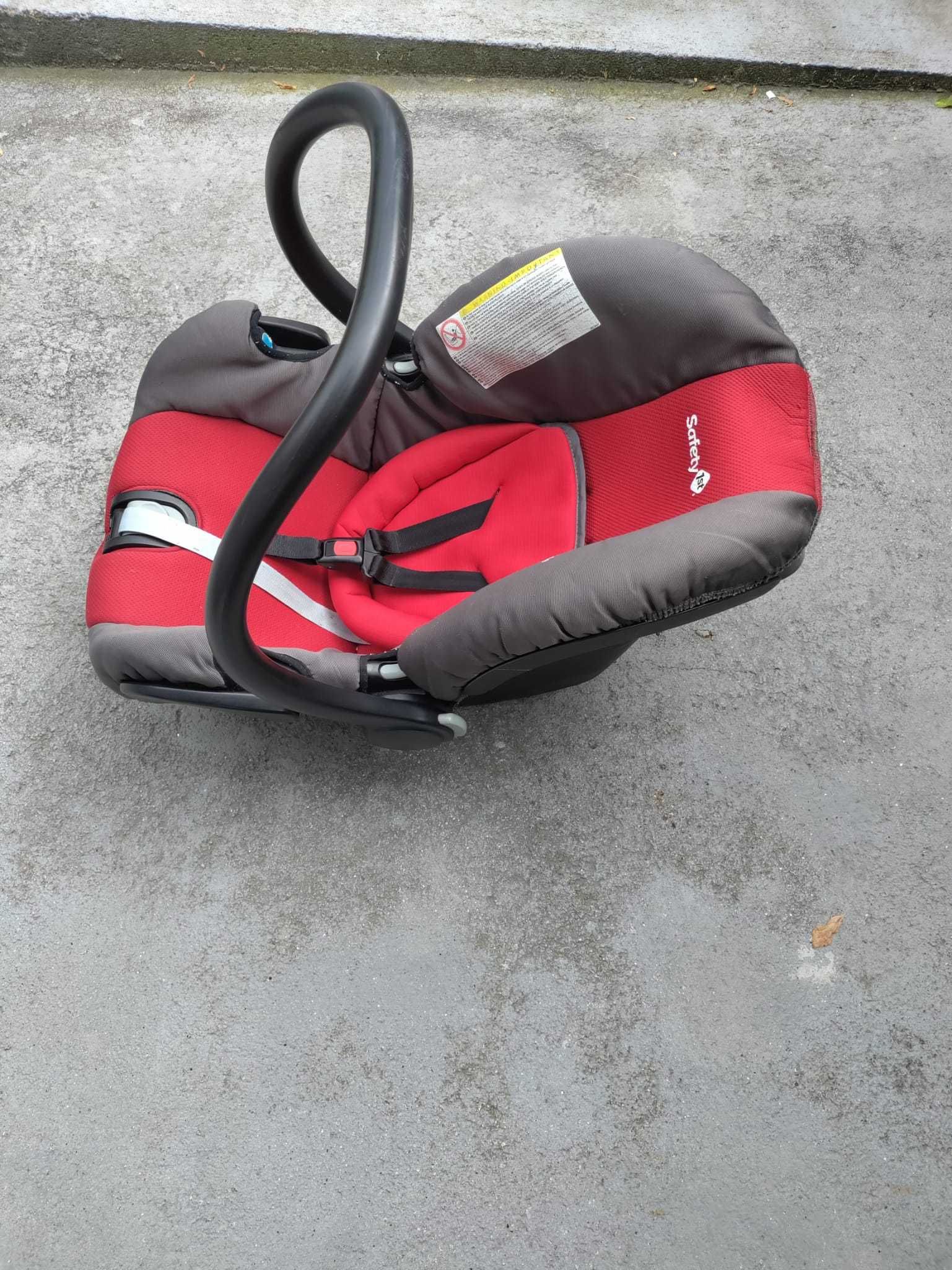 Babycoque Safety