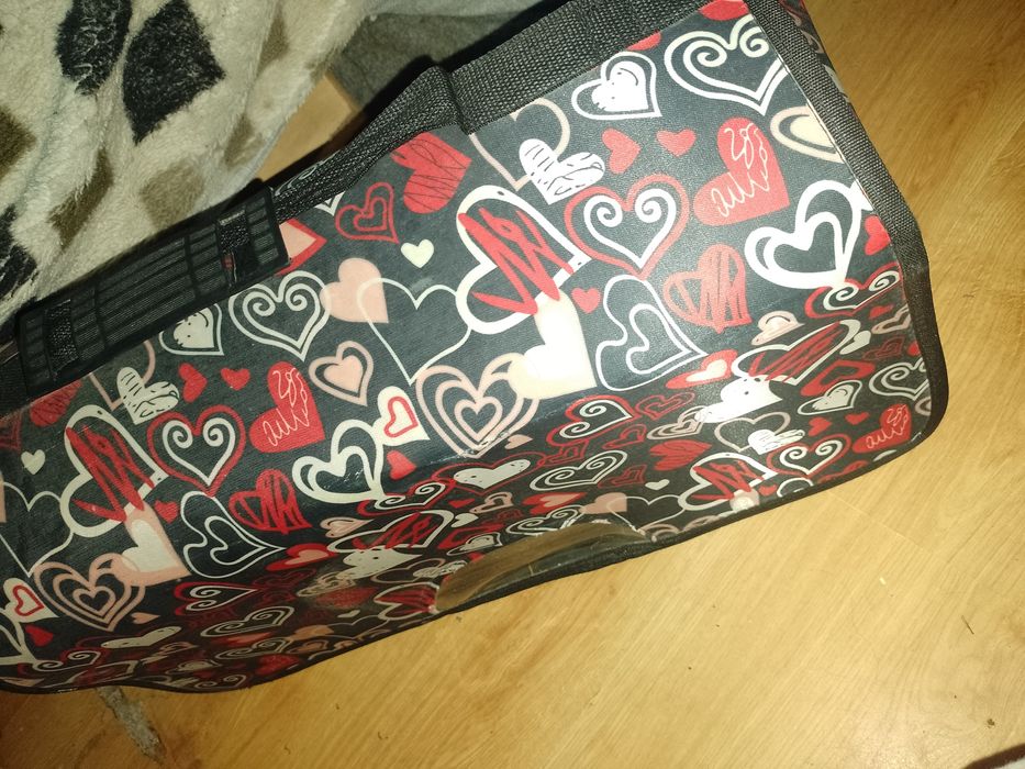 Sprzedam transporter