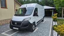 Fiat ducato  Fiat Ducato Polski Salon !