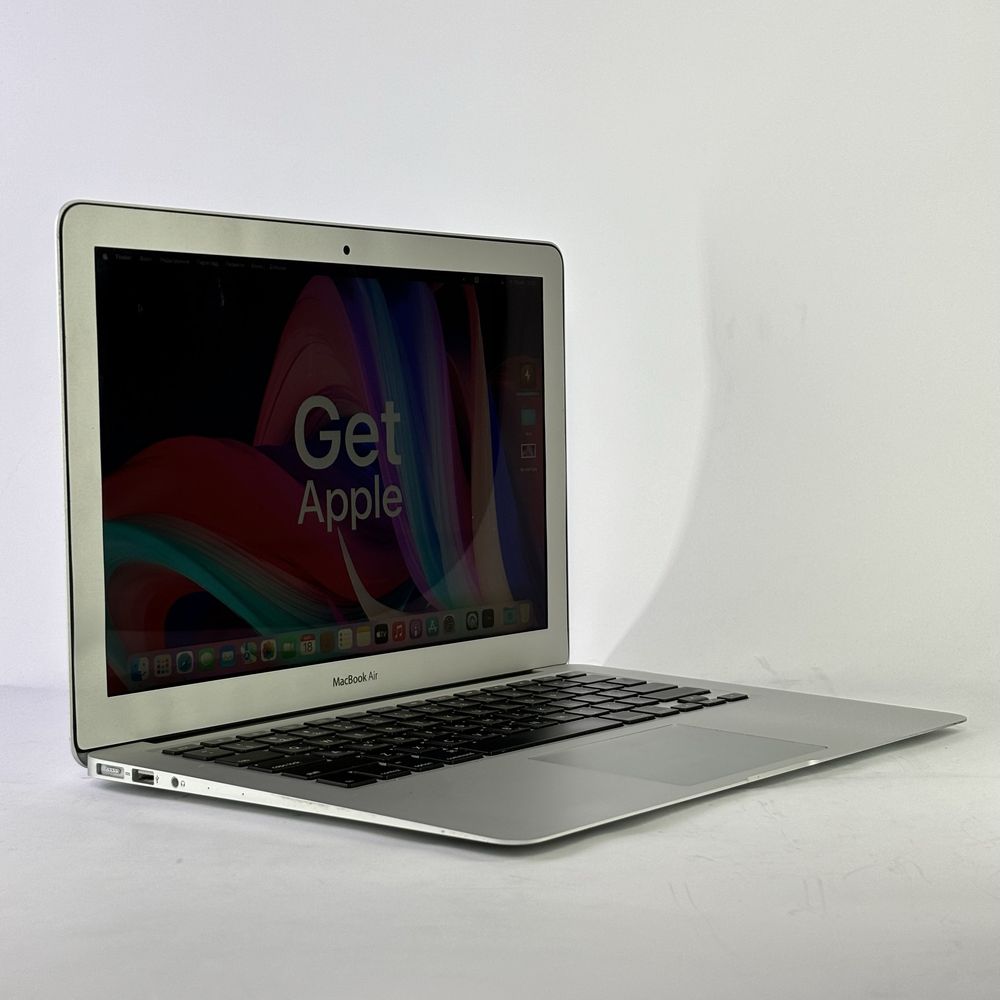 MacBook Air 13’’ 2017 і5 8GB | 128GB • ГАРАНТІЯ > Магазин Дніпро  3373