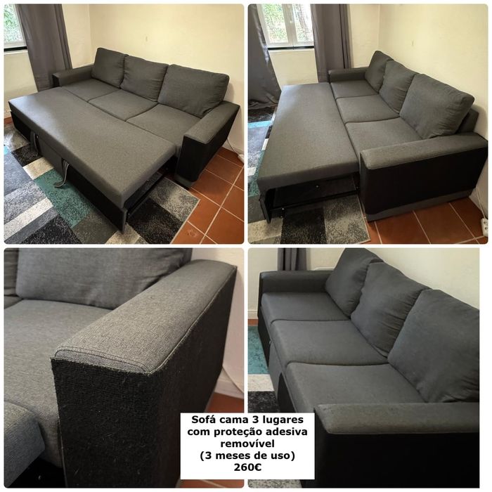 Grande venda de artigos para casa — tudo em ótimo estado!