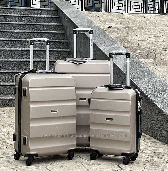 Валіза Чемодан Сумка дорожня Ручна поклажа