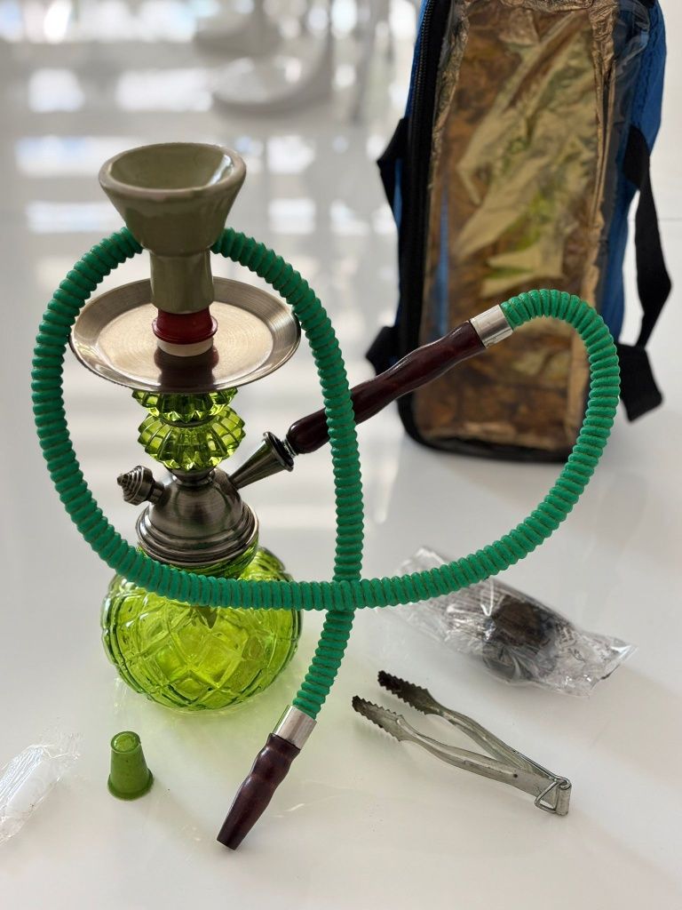 Shisha fajka wodna