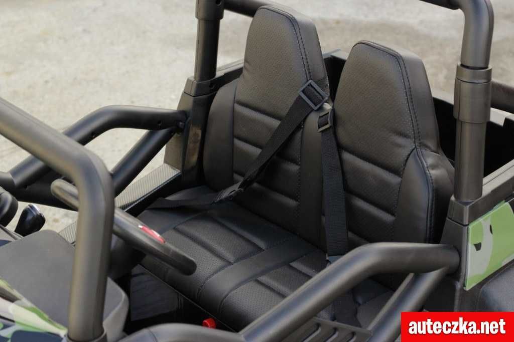 Duże auto buggy s2588 SUPER POWER 24V prędkość 11km/h ! na akumulator