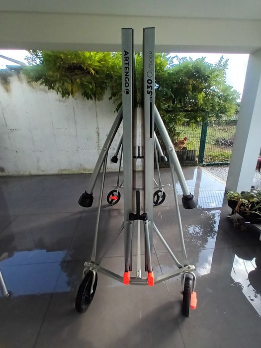 Vendo Mesa de ténis de mesa - Ping pong