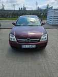 Opel Vectra C – 1.8 Benzyna – 2003 – Zadbany – Gotowy do jazdy