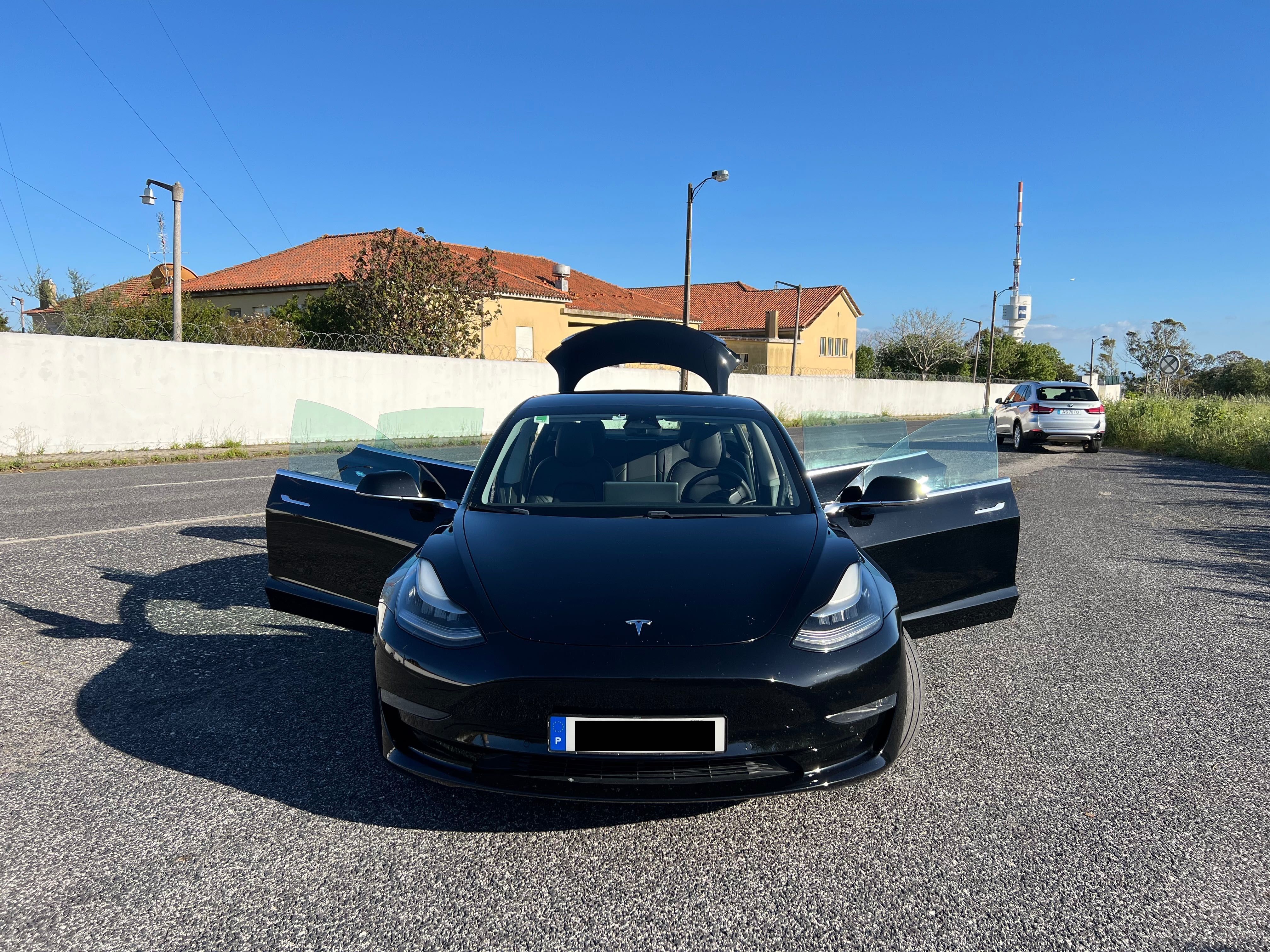 Tesla Model 3 - Standard Range Plus