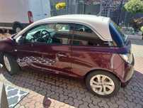 Opel Adam 1,4 !!
