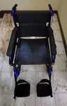 Cadeira de rodas Invacare