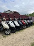 Yamaha Jog 55 Без пробігу по Україні