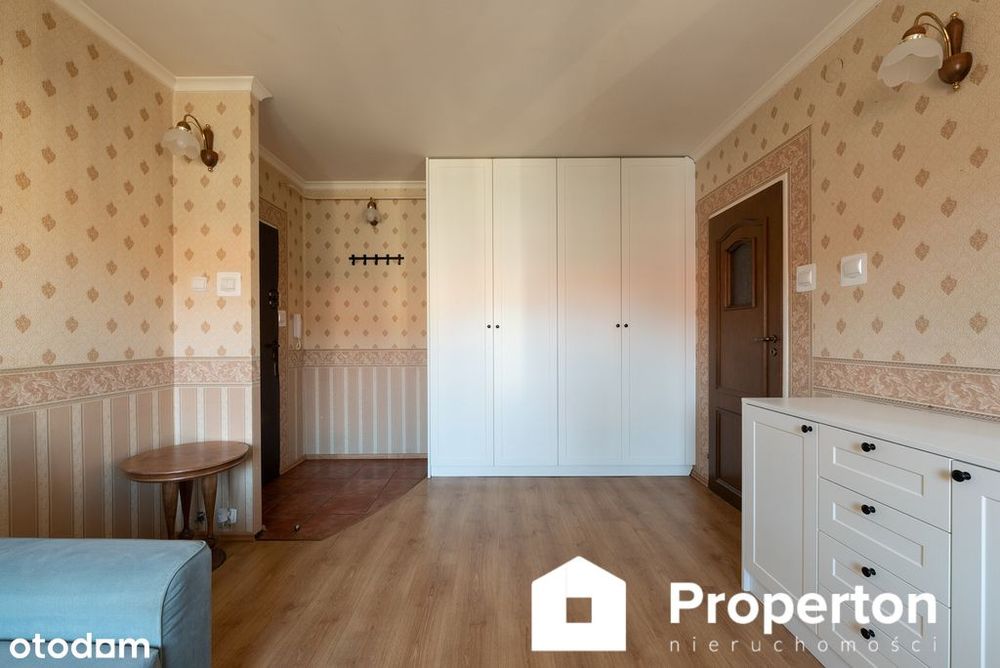 Kawalerka 25,5 m² – Nowe Miasto, Białystok