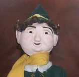 Elfo de Natal (decoração)