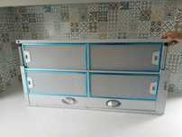 Okap Franke Nowy szer. 90 cm
