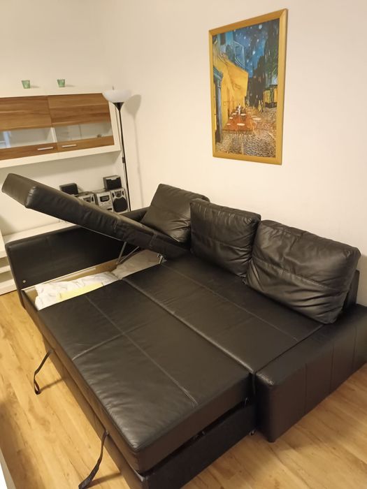Ikea Sofa,oddam za darmo