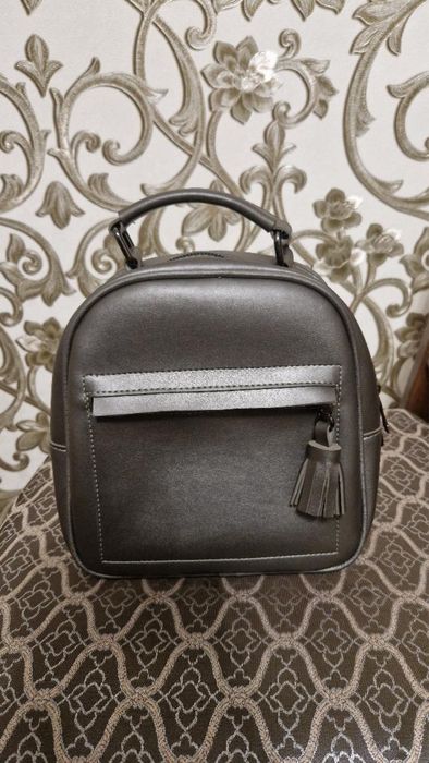 Сумка ,сумочка рюкзак 2в1