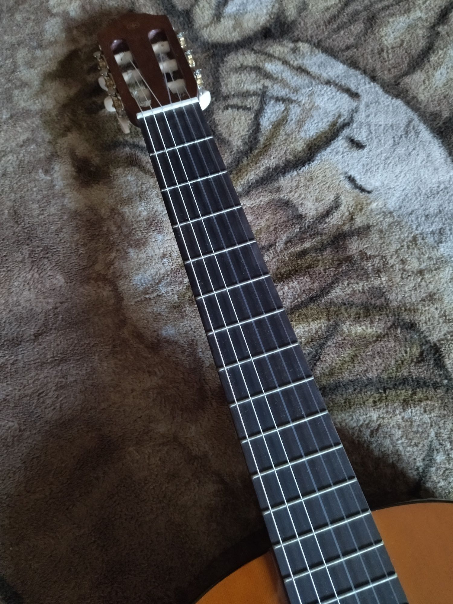 Класична гітара Yamaha C 40
